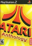 Atari Anthology (PlayStation 2)